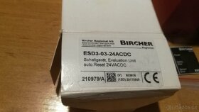 Bircher Reglomat ESD3-03-24ACDC - 2
