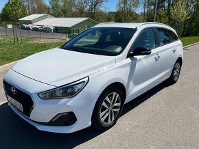 Hyundai i30, 1,4 T-GDI 140 Trikolor - 2