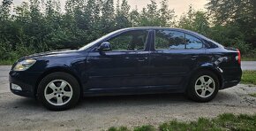 Prodám ŠKODA OCTAVIA II. 1.2TSI 77kW Nová v ČR - 2