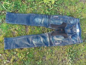 MBW  Moto Jeans rifle - 2