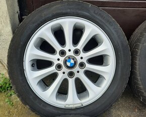 alu kola 5x120 r16 BMW - 2