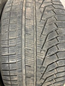 Zimní gumy Hankook Winter I Cept 295/40 R20 - 2