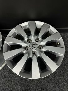 Alu HONDA 5x114.3 17” - 2