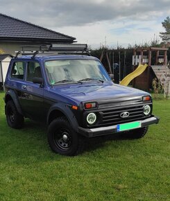 Lada Niva - 2