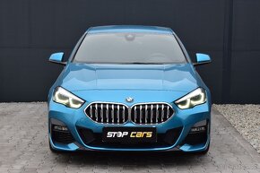 BMW 220d ///MSPORT H/K HUD 2xKOLA DPH ČR 1.MAJITEL - 2