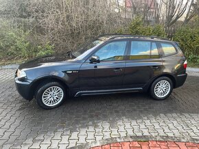 BMW X3 - 2