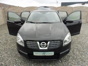 Nissan Qashqai 2.0DC-i 4x4 150PS ACENTA/STK - 2