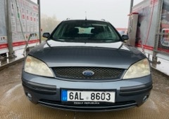 Ford Mondeo 2.0 TDCi 96kW, Ghia, Klima, 4x el.okna - 2