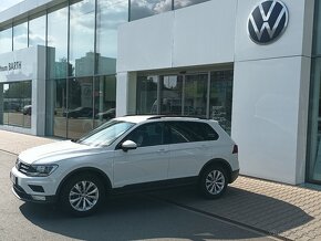 VW Tiguan - 2