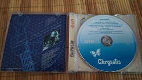 PRODAM  4XCD  - UFO - - 2