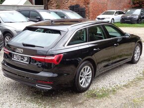 Audi A6 40 TDI BASIS S-tronic 182.000 km - 2