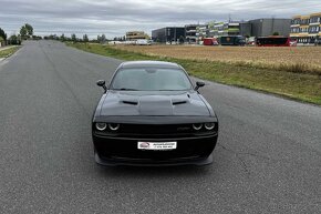 Dodge Challenger RT 5.7 V8 – 321SPEED - 2