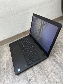 Dell Latitude i5/SSD/2xGPU/WIN - 2