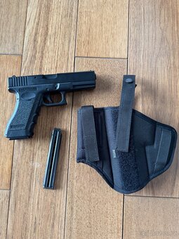 Glock 18c aep Tokyo marui - 2