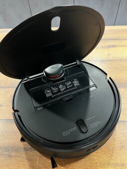 Mi Robot Vacuum-mop 2 Pro - 2