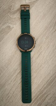 Prodám chytré hodinky Suunto Spartan Sport - 2