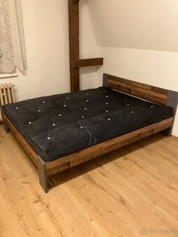 Prodám futon - 2