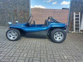 VW Beach Buggy - 2