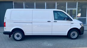 Volkswagen Transporter T6, 2.0 TDI 110 kw, DSG7, 2017, long - 2