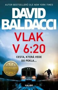 David Baldacci - 2