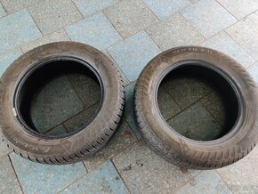 215/55R16 H XL - 2