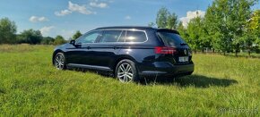 Passat B8 2.0tdi 110kw DSG model 2018 - 2