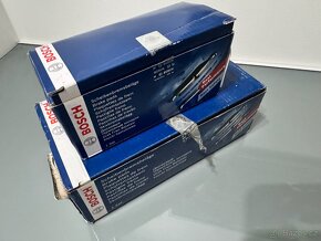 Brzdové destičky BOSCH AUDI A4/S4/A5/S5/Q5 - 2