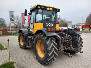 JCB FASTRAC 3230 - 2