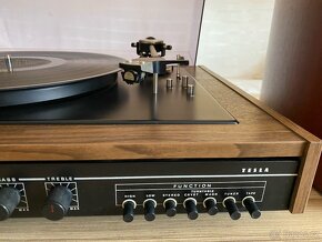 Gramofon NZC 420 HiFi - 2