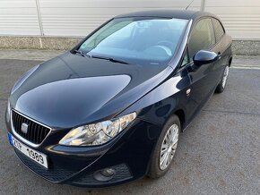 Seat Ibiza 1.2 TSI Sport - 2