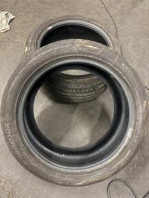 Pneumatiky 245/45 R18 96V - 2