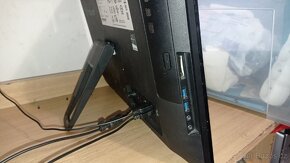 Počítač All-in-one Lenovo - 2