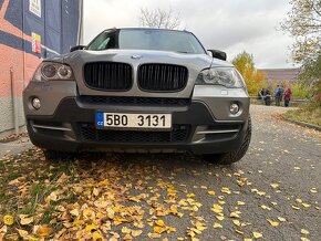 Prodám bmw e70 x5 3.0D 173kw automat - 2