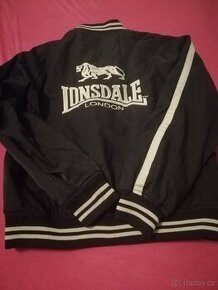 Lonsdale, bomber vel L - 2