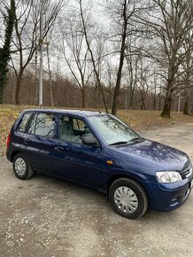 Mazda Demio - 2