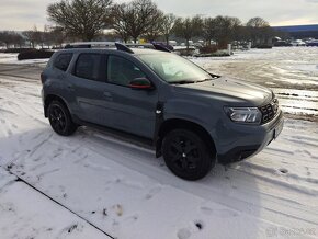 Dacia Duster Extreme 1.0 Tce LPG/1.maj CZ/tažné/záruka - 2