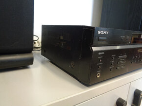 SONY STR-DE 197 - 2