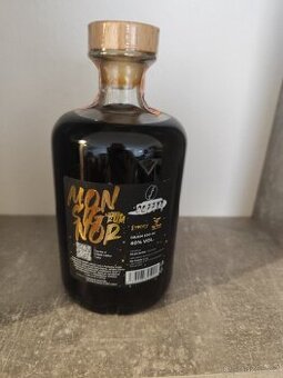 Monsignor rum - 2