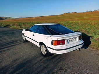 Toyota Celica 4g GT 2.0 - 2