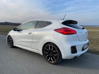 Kia Ceed GT 1.6 150kw edition 500 - 2