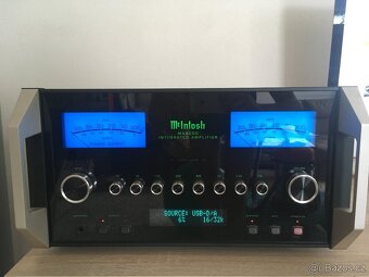 McIntosh MA8000 - 2