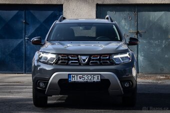 Dacia Duster 1.0 TCe 90 Extreme 4x2 - 2