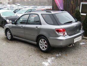 Subaru Impreza 1.5 4X4 - 2