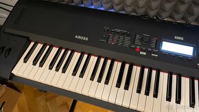 KORG KROSS - 2