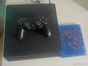 PlayStation 4 Slim Super stav - 2