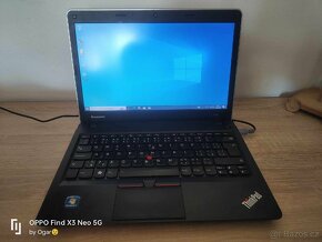 Lenovo ThinkPad E320, Core i3, 240Gb SSD - 2