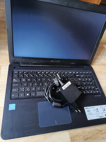 notebook Asus - 2