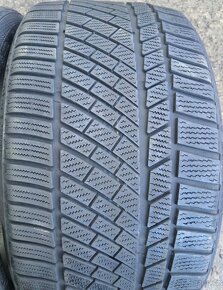 Zímní pneu Continental 275/30 R20 97W - 2