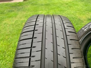 Zimní pneumatiky Falken Azenis FK 510 SUV 235/50 R18 101 Y - 2