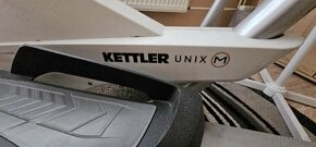 Kettler unix M - 2